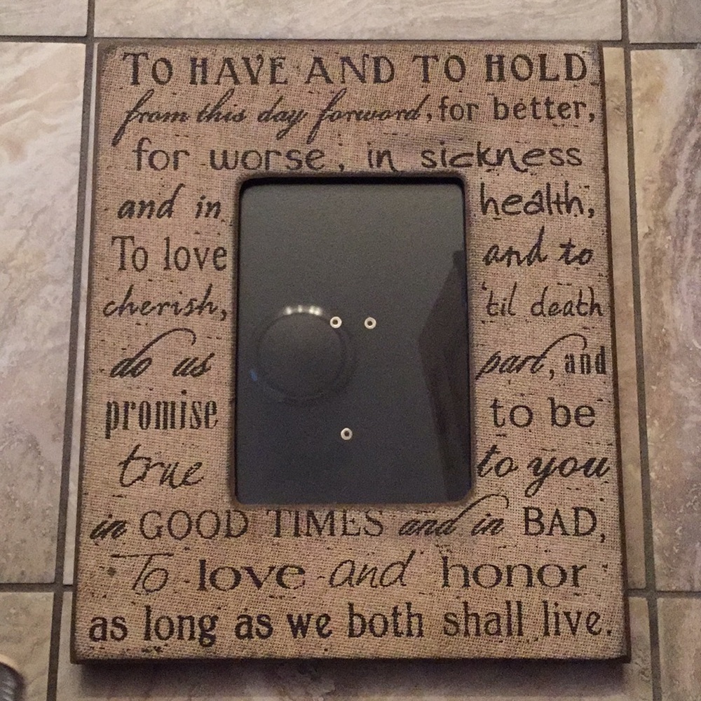 Picture Frame